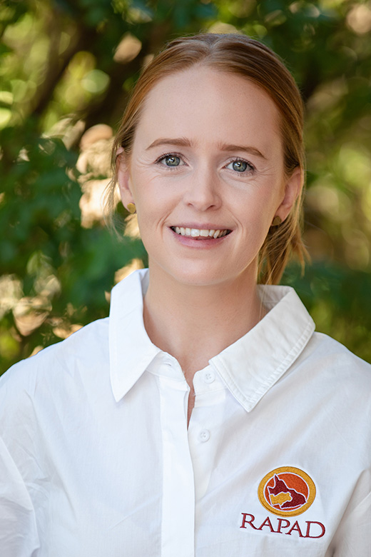 Photo of Celeste Ogg